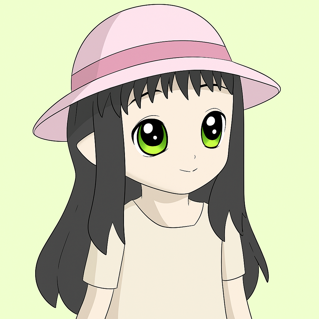 Harajuku Milady